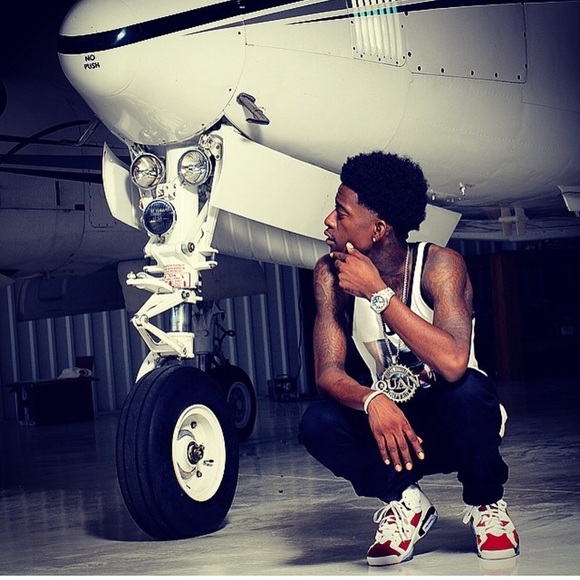 Meet your Posher, John - Picture 1 of 1